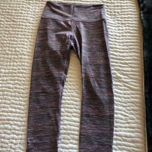 Lululemon leggings